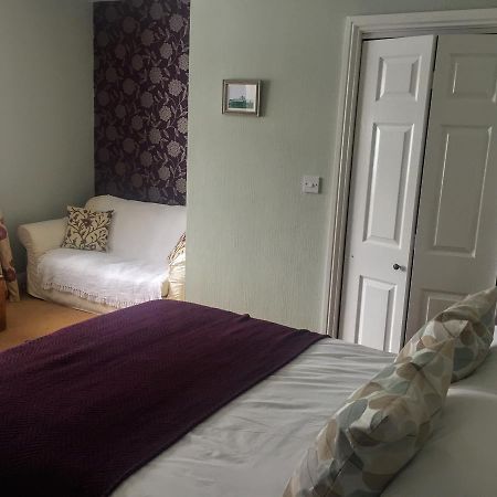 The Farmhouse Guesthouse Belford Exterior foto